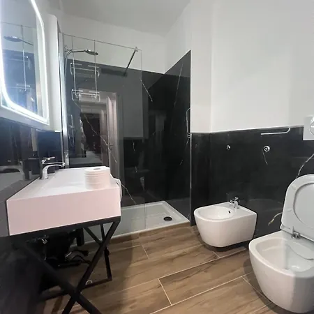 게스트하우스 Luxury Av Vaticano 로마