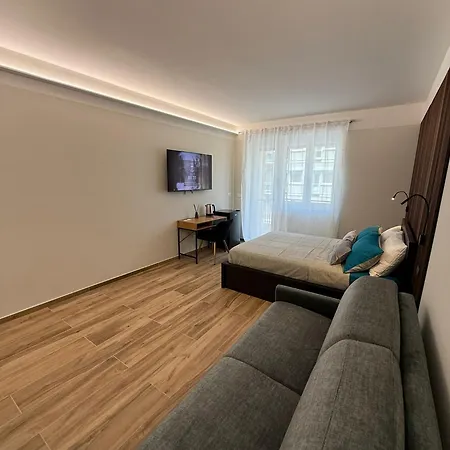 Luxury Av Vaticano 로마