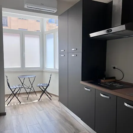 Luxury Av Vaticano 게스트하우스