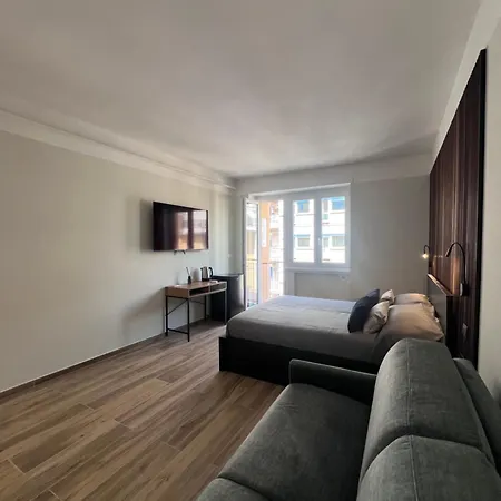 Luxury Av Vaticano 게스트하우스 4*