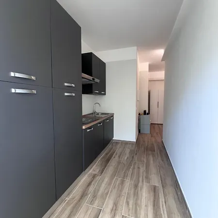 게스트하우스 Luxury Av Vaticano