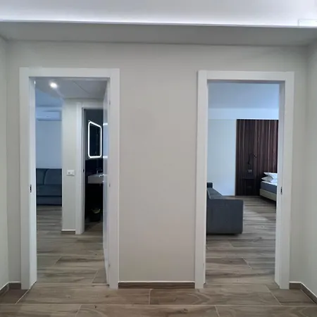 Luxury Av Vaticano 4*