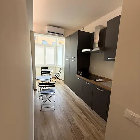 Luxury Av Vaticano 로마