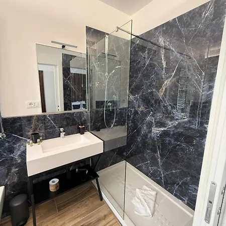 Luxury Av Vaticano 로마