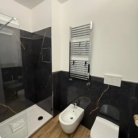 Luxury Av Vaticano 게스트하우스 로마