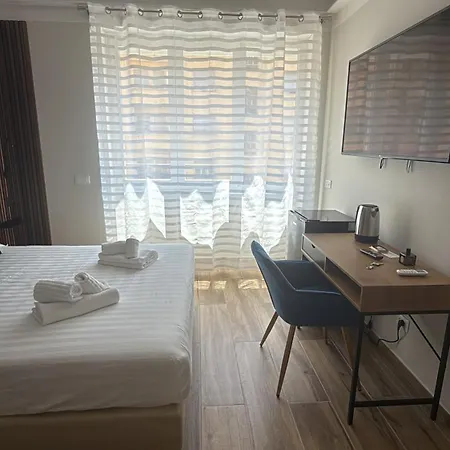 Luxury Av Vaticano 4*