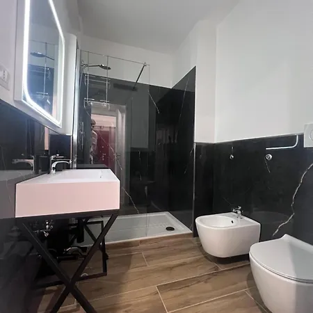 Luxury Av Vaticano 4* Рим