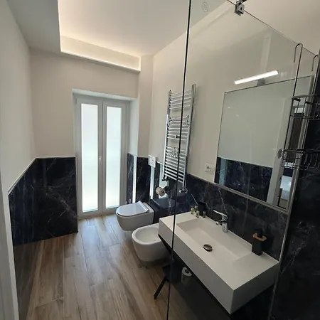 Luxury Av Vaticano 4*