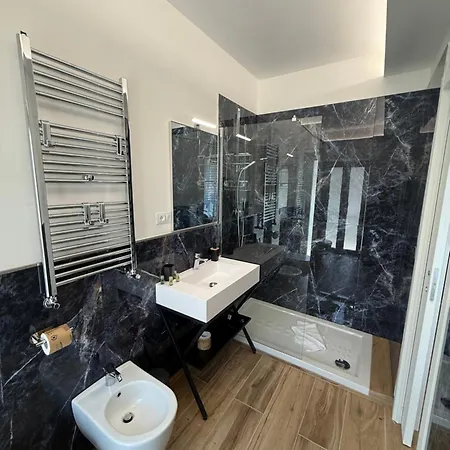 Luxury Av Vaticano Рим