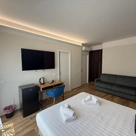 Luxury Av Vaticano Гостевой дом Рим