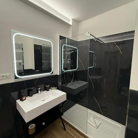 Luxury Av Vaticano Рим