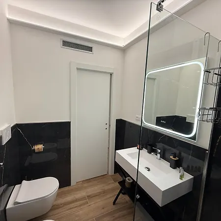 Luxury Av Vaticano Рим