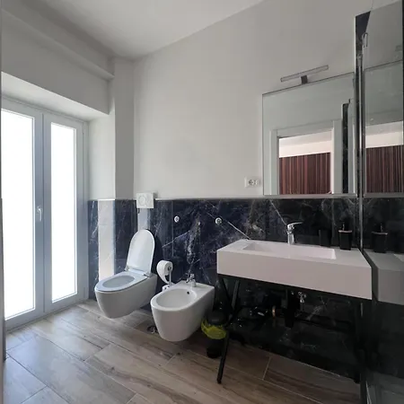 Luxury Av Vaticano