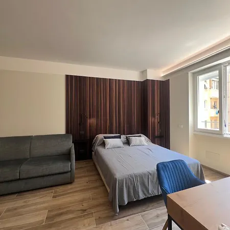 Luxury Av Vaticano Maison d'hôtes Rome