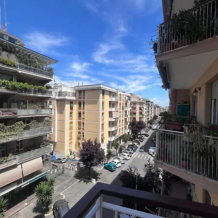 Luxury Av Vaticano بيت ضيافة *