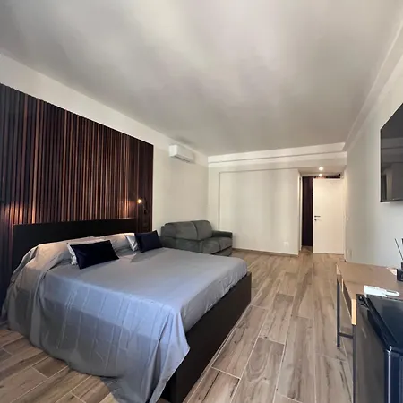 Luxury Av Vaticano Maison d'hôtes Rome