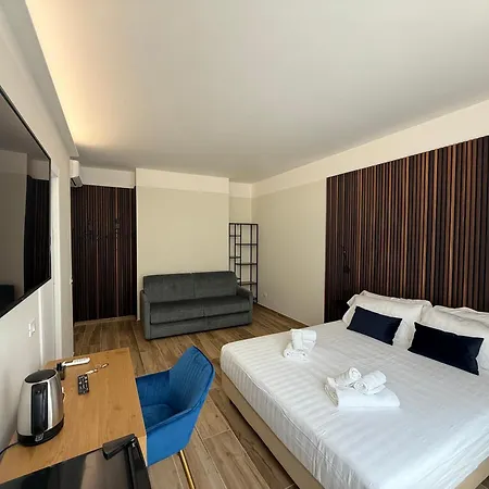 Luxury Av Vaticano Maison d'hôtes *