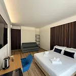 Luxury Av Vaticano Gasthof 4*