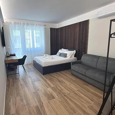 بيت ضيافة Luxury Av Vaticano