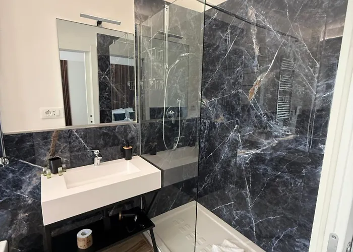 Luxury Av Vaticano Рим